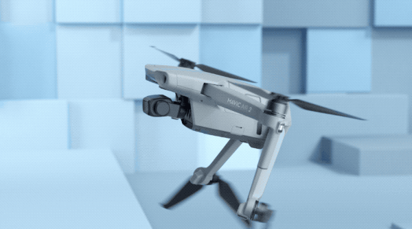 你最想知道的御 Mavic Air 2 那些事，都在这里！