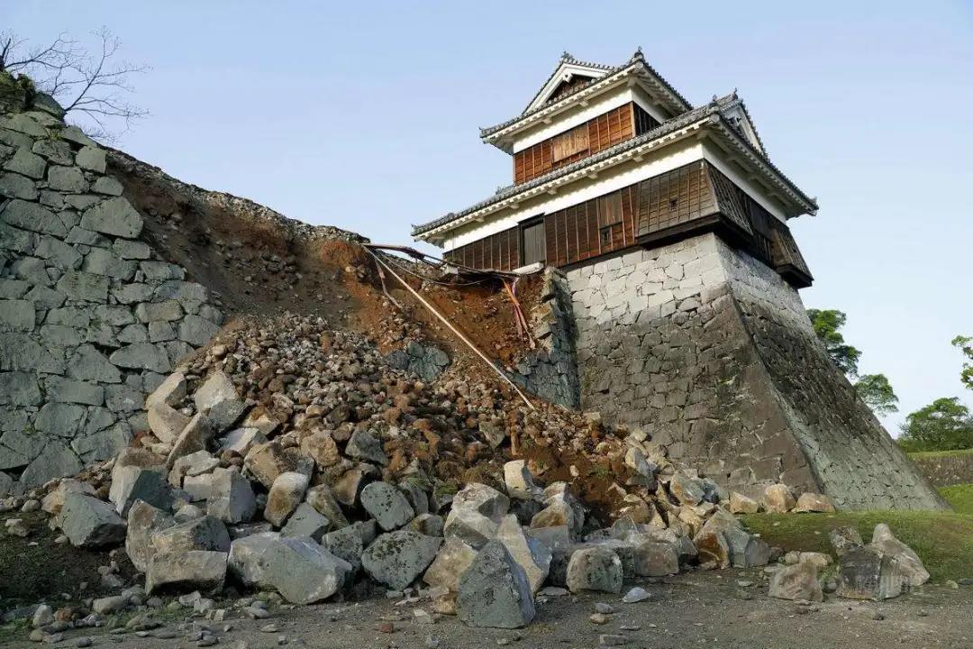 面对古建保护难题，日本为何选择无人机摄影测量技术？