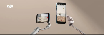 新一代手机云台 DJI OM 5，到底强在哪里?
