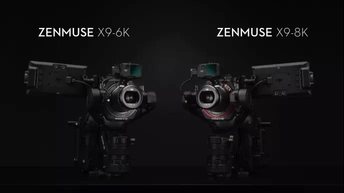 关于 DJI Ronin 4D，你想了解的都在这里