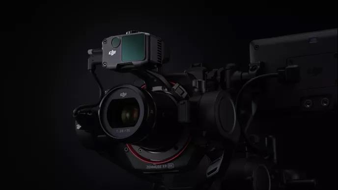 DJI Ronin 4D 四大黑科技登场，到底强大在哪？