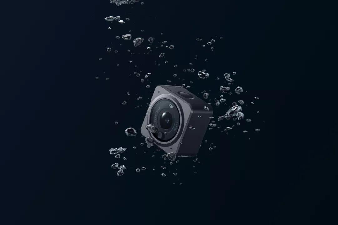 13 个热门问题解析，让你更懂 DJI Action 2
