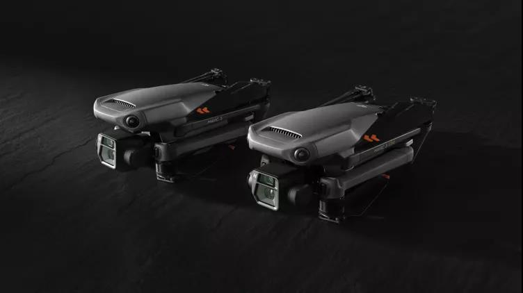 大疆新旗舰 DJI Mavic 3 亮相，帮你解答 10 大热门问题