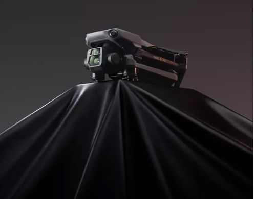 3 项全新服务，为 DJI Mavic 3 专业护航