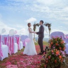 婚礼航拍